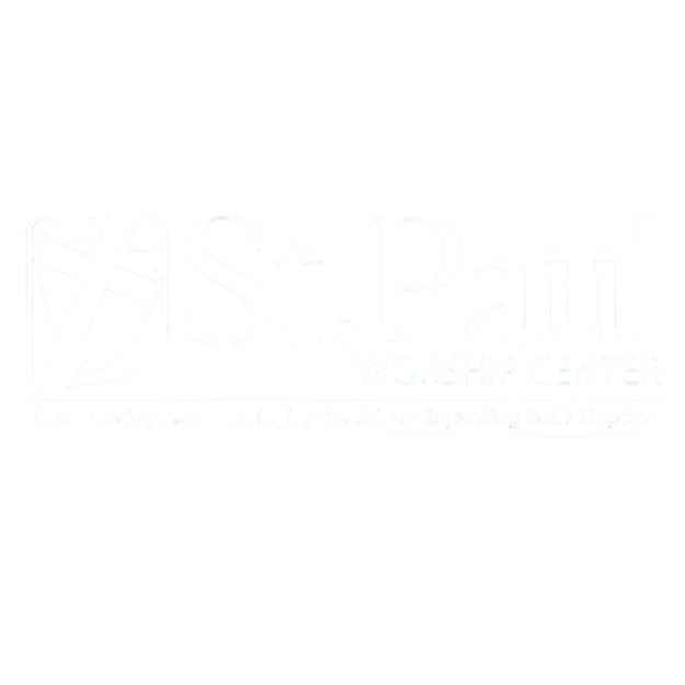 St. Paul Worship Center